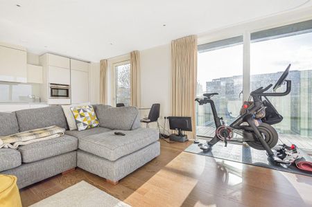 Tizzard Grove, London, SE3 - Photo 4