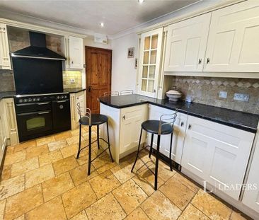 2 bedroom terraced house to rent - Photo 6