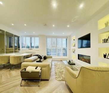 1 bedroom flat to rent - Photo 3