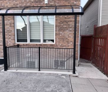 For Lease - 833 Farmstead Drive Unit# Basement, Milton, Ontario - Photo 6