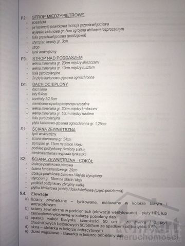 Szeregowce z widokiem na panoramę - Фото 4