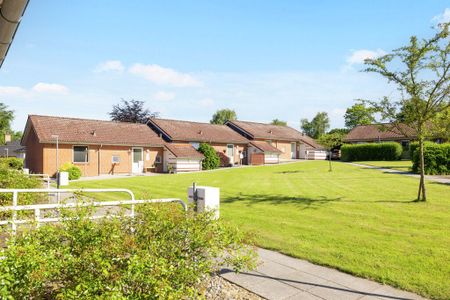 Torvegade, 21 1. th., Gram, 6510 - Foto 5