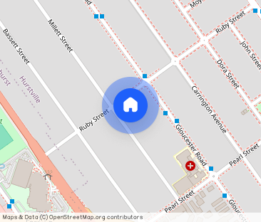 2/32 Millett Street, Hurstville NSW 2220 - Photo 1