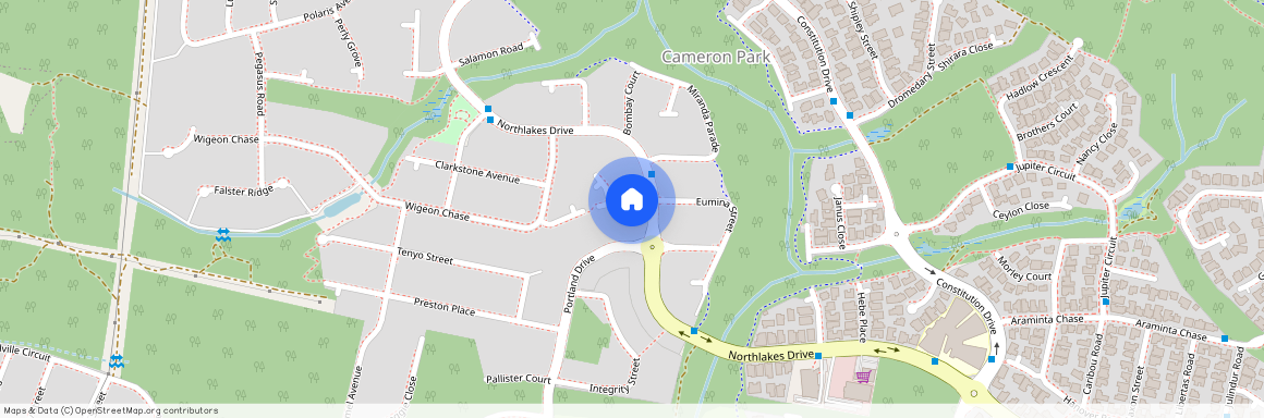 1 Emory Place, NSW 2285, Cameron Park