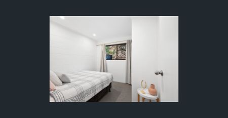 Updated 2-Bedroom Unit with Courtyard in Prime Noosaville Location - Photo 4