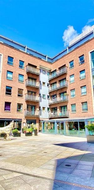 Madison Square, Liverpool - Photo 1