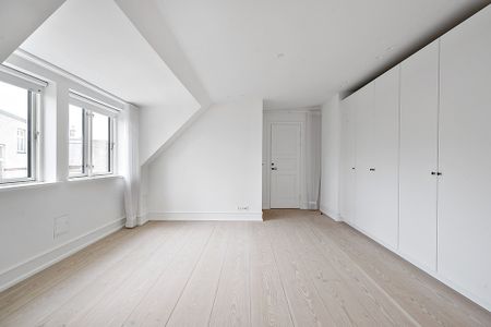 Enestående penthouse med tagterrasse - Photo 3