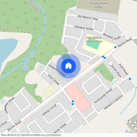 28 Viewpoint Street, Qld 4110, Pallara