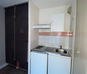 Location Appartement 2 pièces 24m² TOULOUSE 31400 - Photo 1