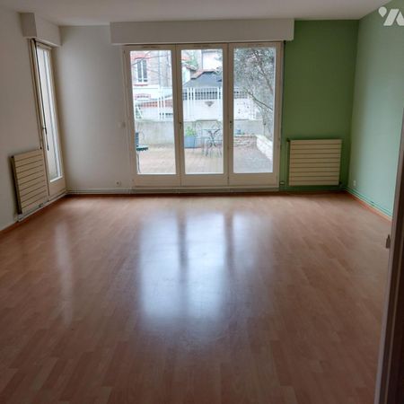 Appartement type 4 avec parking - Photo 4