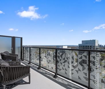 For Lease - 101 Roehampton Avenue Unit# 3408, Toronto, Ontario - Photo 4