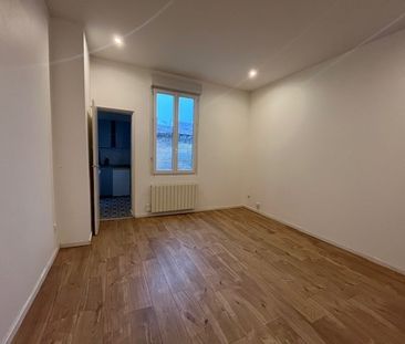 Location Appartement 1 pièce 22m² BORDEAUX 33000 - Photo 5
