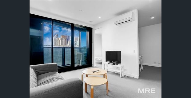 Great fully furnished apartment with resort-style amenities - Photo 1