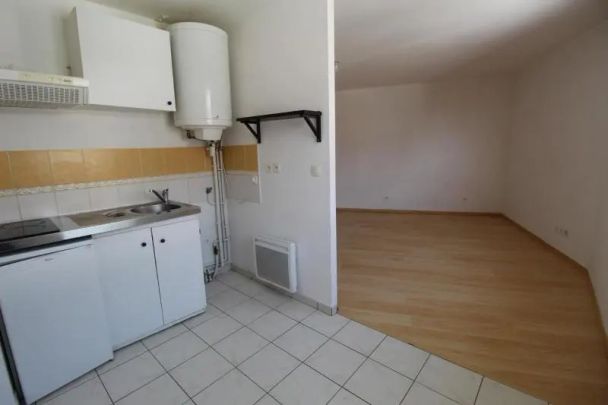 Appartement à louer 1 pièce 32.1m² - Photo 1