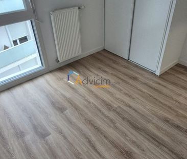 Appartement à louer Dijon - Photo 1