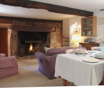 Chagford, Chagford Newton Abbot - Photo 5