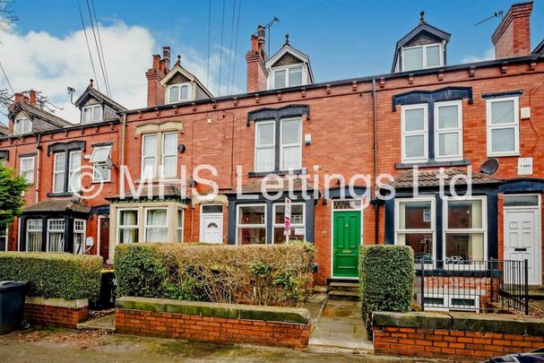 160 Ash Road, Leeds, LS6 3HD - Photo 1