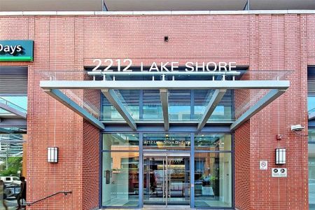 For Lease - 2212 Lake Shore Boulevard Unit# 3106, Toronto, Ontario - Photo 2