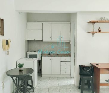 Studio/Γκαρσονιέρα για ενοικίαση Πράτσικα (Πάτρα) - Photo 6
