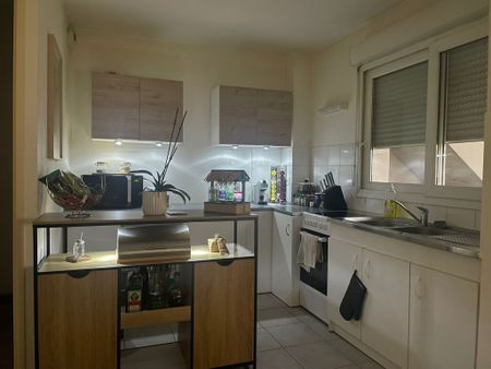 Location Appartement 2 pièces 39m² EYSINES 33320 - Photo 2