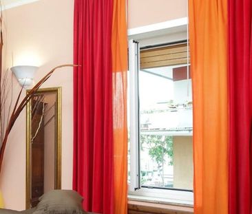 Via Licio Quinzio Cincinnato, Rome, Lazio 00175 - Photo 1