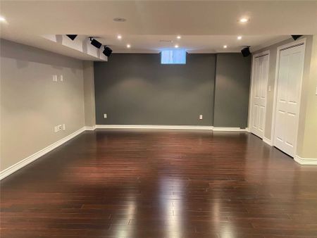 For Lease - 124 Lormel Gate Unit# Bsmt, Vaughan, Ontario - Photo 5