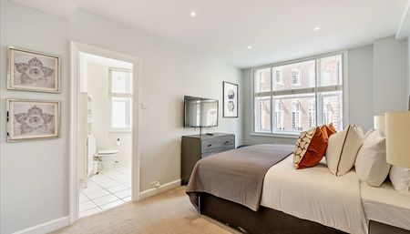 1 Bed Flat, Hill Street, W1J - Photo 4