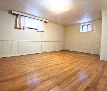 For Lease - 310 Westwood Avenue Unit# Lower Level, Toronto, Ontario - Photo 4