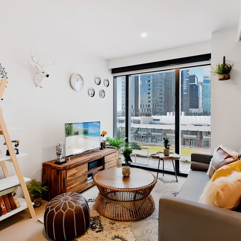 1Bedrooms, 1Bathrooms - Photo 1