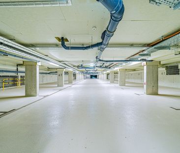 MODERNE Mietwohnungen + Lift mit perfekter Anbindung - Photo 1