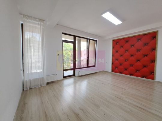 P+3 Timpuri Noi, 12 camere , ideal locuință sau birouri - Fotografie 1