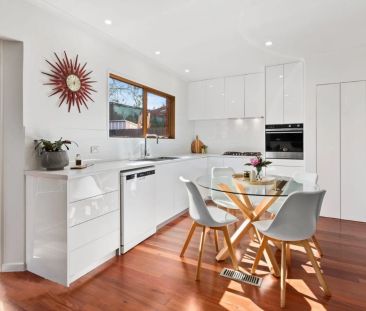 Modern Townhouse Sanctuary in Prime Locale! - Photo 1