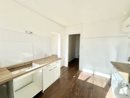 Location Appartement 3 pièces 56m² GRENOBLE 38100 - Photo 5