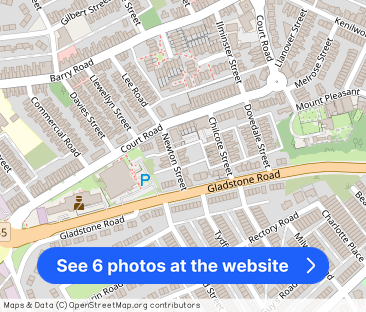 Newton Street - Photo 1