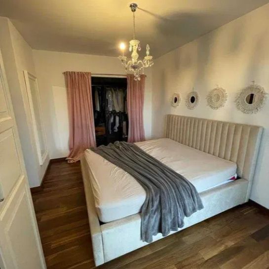 Przestronny apartament w sercu miasteczka Wilanów - Photo 1