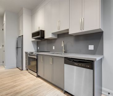 For Lease - 56 Shaver Avenue Unit# Garden, Toronto, Ontario - Photo 5