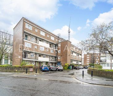 3 bedroom maisonette to rent - Photo 1