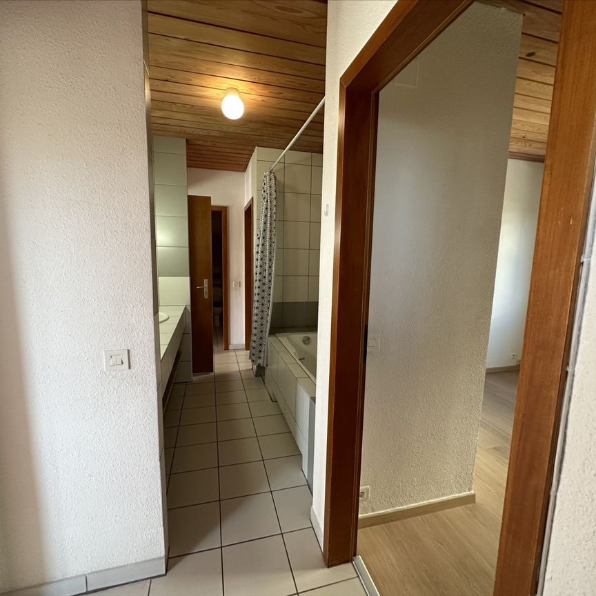 Location Appartement 3 pièces 69m² - Photo 1