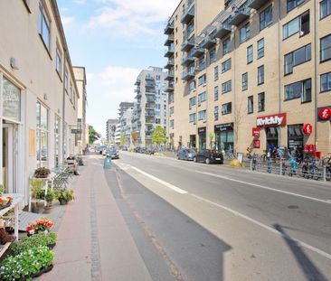 Lindgreens Allé 5, 2. Dør 3 - Foto 4