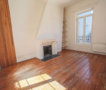 Location Appartement 2 pièces 37m² ROUEN 76000 - Photo 1