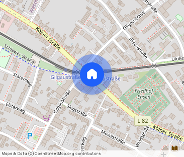 3-Zimmer-Wohnung mit großem Balkon und viel Licht! - Photo 1