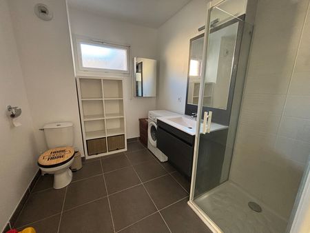 Appartement T2 Castelnau-le-Lez à louer - Photo 4