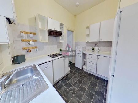 1 bedroom in a house share to rent - Photo 5