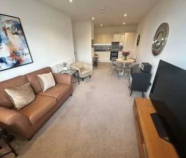 2 bedroom apartment to rent - Photo 1