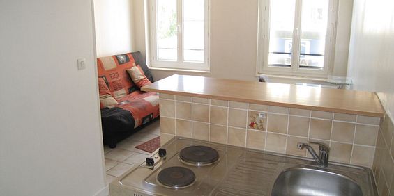 Location Appartement ROUEN - Photo 3