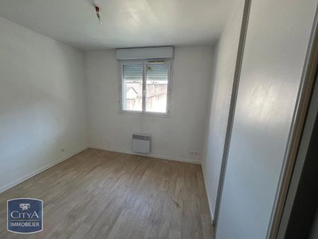 Appartement à louer 2 pièces 44.8m² - Photo 5