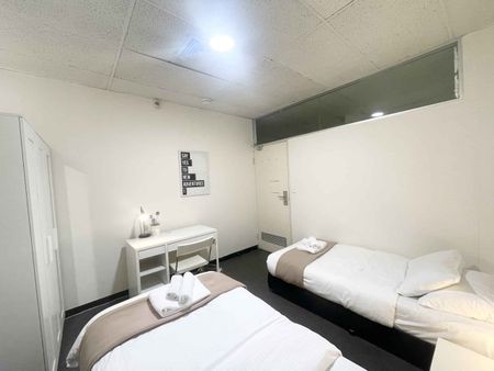 Room 3 (Non Ensuite) - Photo 4