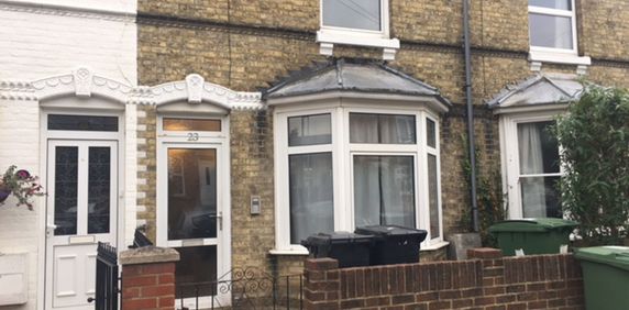 1 bed house share to rent in Milton Street, Maidstone, ME16 - Photo 2