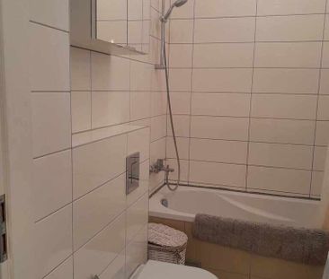 Pogodno, ul. Klemensa Janickiego - Photo 1