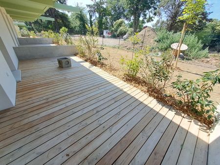 Location Appartement 2 pièces 39m² TOULOUSE 31100 - Photo 4